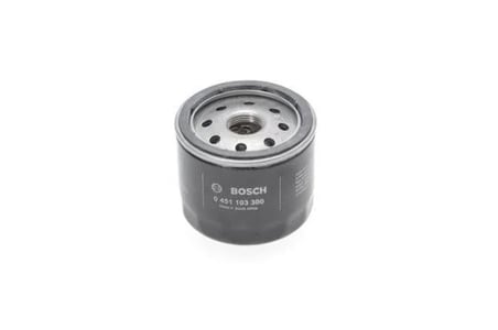 BOSCH Alfa Romeo 147 1.6 TS Motul Eco-Lite 0W-20 Motor Yağı Filtre Seti (2001-2010) 4 Lü
