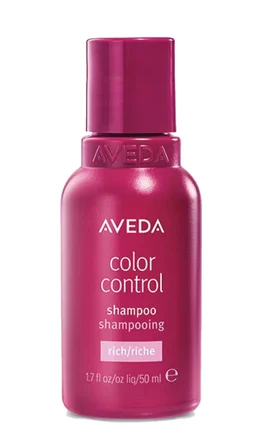 Aveda Color Control Boyalı Saçlar İçin Şampuan Rich 50 ml