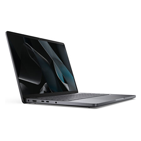 Dell Pro 14 PC14250  Intel Core 7 250U 80GB Ddr5 2tb SSD 14 Fhd+ IPS (1920X1200) 300 Nits Freedos Taşınabilir Bilgisayar. PC14250C7325F24+ZETTAÇANTA