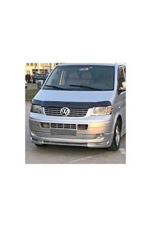 Volkswagen Transporter T5 Uyumlu Kaput Rüzgarlığı 2003-2009 Yılları Arası