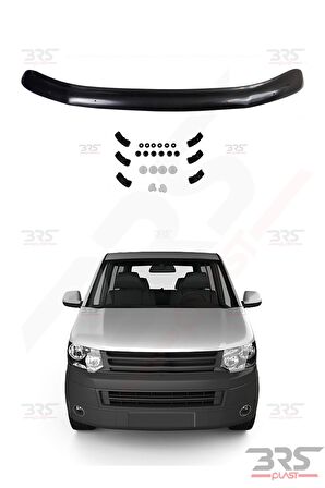 Volkswagen Transporter T5 Kaput Rüzgarlığı 2009-2014 Yılları Arası