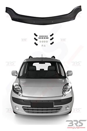 Renault Kangoo Kaput Rüzgarlığı 2008 Ve Üzeri Yıllar