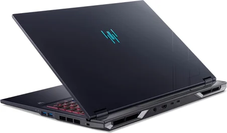 Acer Predator Helios Neo 18 Aı Intel®core™ Ultra 9 275HX 32GB Ddr5 1tb SSD 12GB/RTX5070Tİ 140W 18" 2560 x 1600 Wqxga 240HZ  Freedos Gaming Bilgisayar. NHQVMEY002F08+ZETTAÇANTA