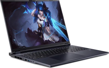 Acer Predator Helios Neo 18 Aı Intel®core™ Ultra 9 275HX 32GB Ddr5 2tb SSD 12GB/RTX5070Tİ 140W 18" 2560 x 1600 Wqxga 240HZ  WIN11PRO Gaming Bilgisayar. NHQVMEY002P09+ZETTAÇANTA