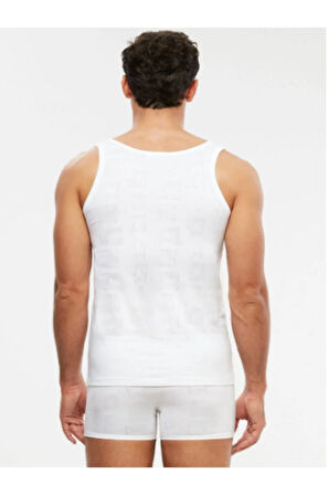 Erkek Siyah Anka Atlet