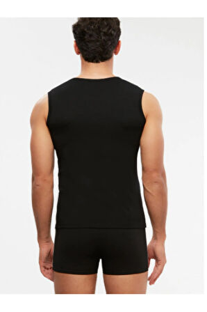 Erkek, Siyah, Nick 2'li Atlet