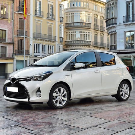 Ön Cam Silecek Takımı Silgeç Seti Toyota Yaris İle Uyumlu 2012-2019 70cm