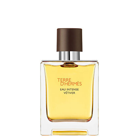 Hermes Terre D'Hermès Eau Intense Vétiver, Eau De Parfum 50ML