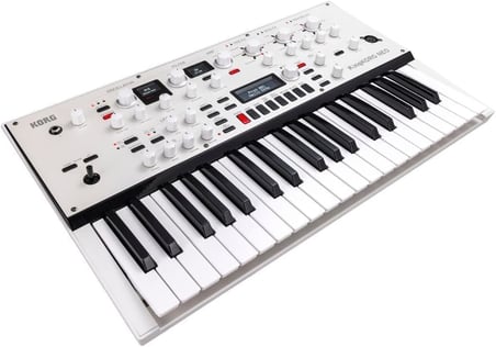 , 37-Anahtar Synthesizer (KINGKORGNEO)