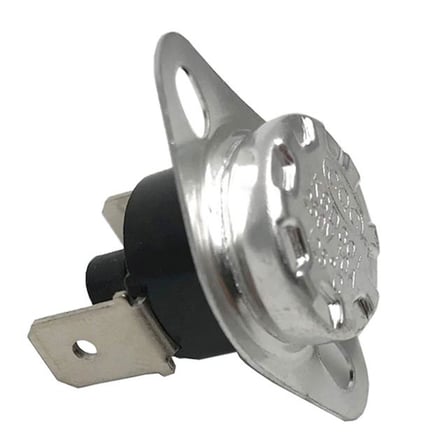 Powermaster 95°C NC Termostat (Başlangıç Kapalı) IC-269 (5 Adet)