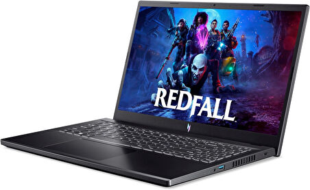 Acer Nitro 5 ANV15-51 V15 Ntel Core I9-13900H 96GB Ddr5 4tb SSD 8GB/RTX4060 WINDOWS11HOME 15.6" 165Hz Fhd Taşınabilir Bilgisayar NHQQEEY00540+WEBLEGELSINÇANTA