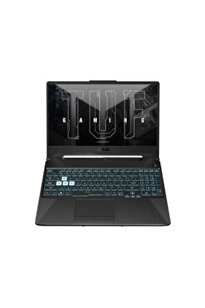 Asus Tuf Gaming A15 R5-7535HS 16 GB RAM 1 TB SSD RTX3050 15.6" Win11Pro FA506NC-HN049 Zi713