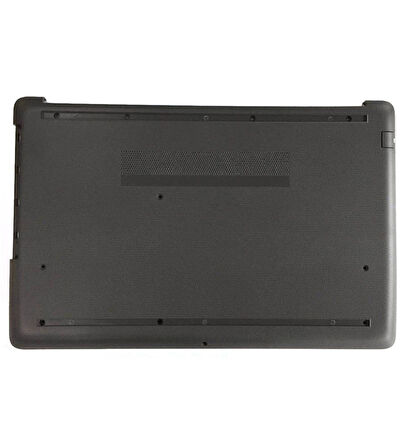 Hp 15-da 15-da0000 Notebook Alt Kasa - Siyah - Ver.2 (ODD)