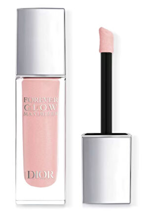 Dior Forever Glow Maximizer - Longwear Liquid Highlighter 011 Pink