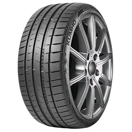 Kumho 235/40 R18 95Y Ecsta Sport PS72 Yaz Lastiği Üretim: 2024