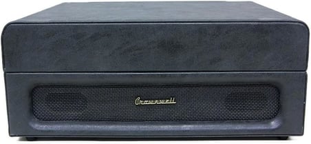 Crownwell Pikap Casablanca C1331 Bluetoothlu Pikap Plakçalar