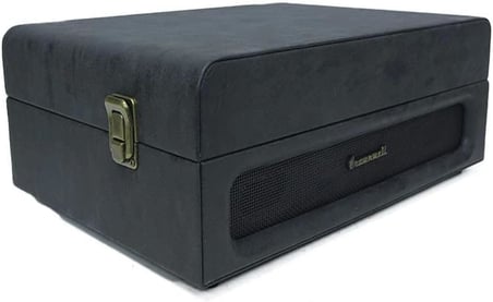 Crownwell Pikap Casablanca C1331 Bluetoothlu Pikap Plakçalar
