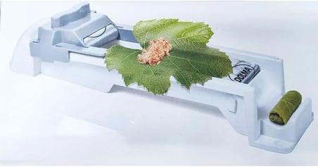 Pratik Yaprak Sarma Makinesi Dolma Sarma Makinesi Prowrap