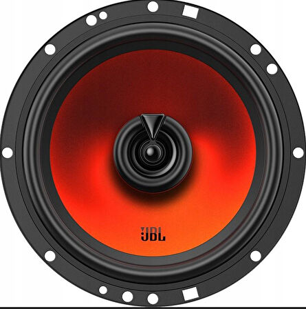 JBL STAGE 1 62F 16CM COAXİEL HOPARLÖR TAKIMI
