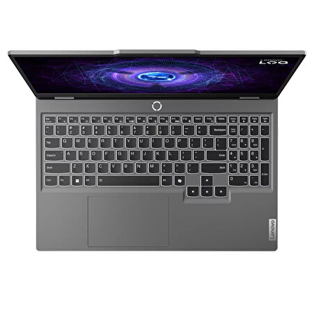 Lenovo Loq 15IRX9 Intel Core I7 13650HX Ddr5 32GB 1tb SSD Rtx 4050 6gb 300NITS 15.6" 144Hz Fhd Freedos Taşınabilir Bilgisayar 83DV00G7TRF06 + Zetta Çanta