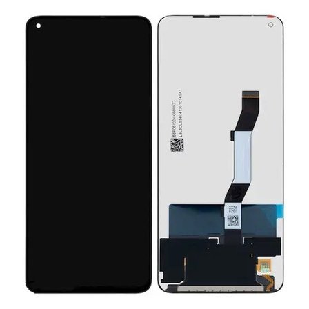 Tkgz Xiaomi Mİ 10T PRO Lcd Ekran Dokunmatik SERVİCE PACK LCD + B-7000 + TAMİR SETİ