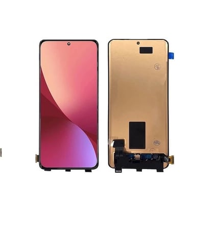 Tkgz Xiaomi Redmi NOTE 14 PRO (4G) Lcd Ekran Dokunmatik SERVİCE PACK LCD