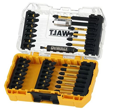 DEWALT Vidalama Uç Setleri