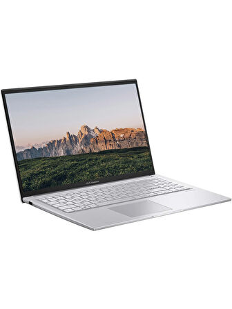 ASUS Vivobook 15 X1504VA i7 1355U 40GB RAM 512GB SSD 15.6'' FHD FDOS NJ195 & PER4 ÇANTA