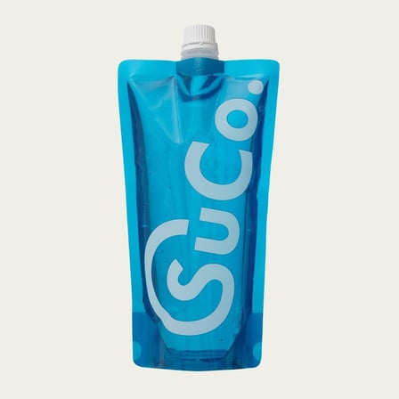 Aquatic 2.0-600 ml