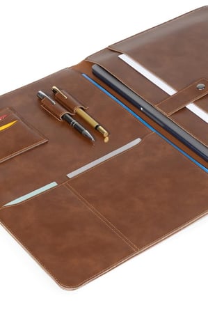 Macbook Air Pro 13.3 -14 İnç Organizer Evrak & Laptop Ve Tablet Çantası