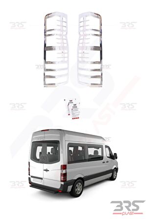 Mercedes Sprinter 906 Stop Çerçevesi 2006>2018 Abs