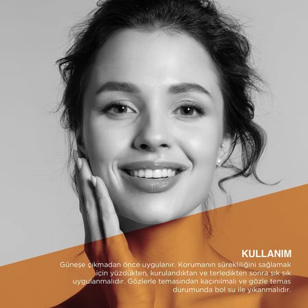 Sun Akneye Eğilimli Cilt Güneş Kremi SPF50+ 150 ML