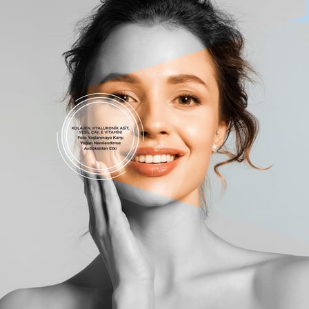 Sun Akneye Eğilimli Cilt Güneş Kremi SPF50+ 150 ML