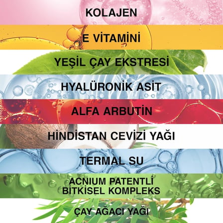 Sun Akneye Eğilimli Cilt Güneş Kremi SPF50+ 150 ML