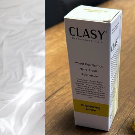 Leke Karşıtı Aydınlatıcı Yüz Serumu – Niasinamid, Alpha Arbutin ve Hyaluronik Asit İçerikli Serum – Cilt Tonu Eşitleyici, Kore Cilt Bakımı, 50ml