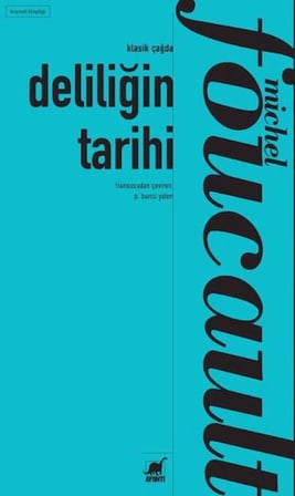 Deliliğin Tarihi