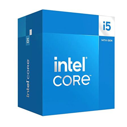 ZETTA FLEX PRO 450X İntel Core i5 14400 32GB DDR5 4TB SSD FREEDOS SFF SLİM MASAÜSTÜ BİLGİSAYAR ZET450X9562015