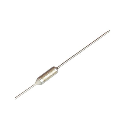 138°C Termostat Termik Sigorta (IC-271) (5 Adet)