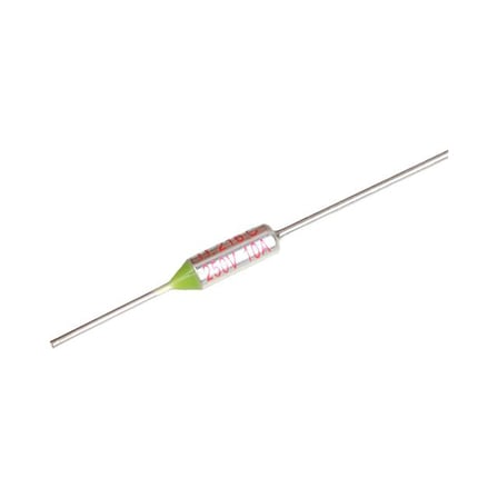 138°C Termostat Termik Sigorta (IC-271) (5 Adet)