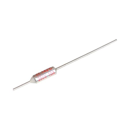 142°C Termostat Termik Sigorta (IC-271) (5 Adet)
