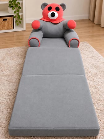 Teknor Ayıcık Katlanabilir Çocuk Koltuğu 120 cm