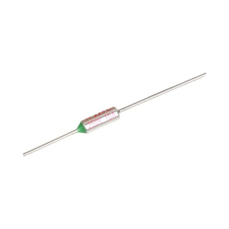 229°C Termostat Termik Sigorta (IC-271) (5 Adet)