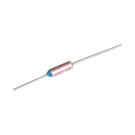 240°C Termostat Termik Sigorta (IC-271) (5 Adet)