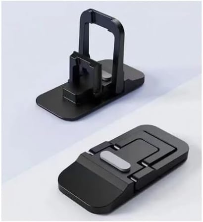 Laptop Standı, 2 Adet, 2 Kademeli Yükseklik Ayarlı, 35mm ve 60mm Yükseltme Seçeneği,