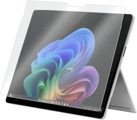 Microsoft Surface Pro 10 13 inç Mat Ekran Koruyucu 9H Nano