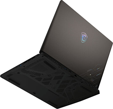 Msı Crosshaır 16 Hx Aı D2XWFKG-093TR Intel Core Ultra 9-275HX Aı 24GB 1tb SSD 8GB/RTX5060 115W 16 Inç 2k QHD+2560 x 1600 240Hz Freedos Gaming Laptop Z093TRF03+ZETTAÇANTA