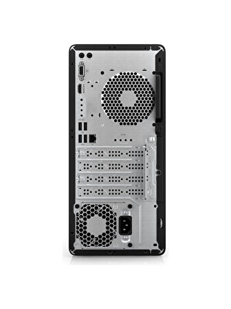 HP PRO TOWER 290 G9 MW9ESD383 i5 13500 36GB RAM 1TB SSD GT730 4GB 21.5" W11H MASAÜSTÜ PC