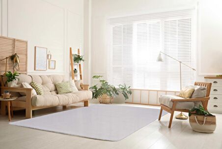 Deco Soft 15314 Peluş Yıkanabilir Halı