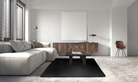 Deco Soft 15314 Peluş Yıkanabilir Halı