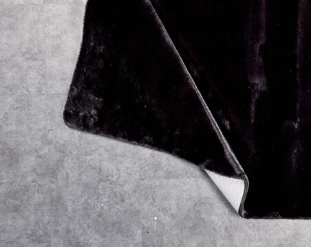 Deco Soft 15314 Peluş Yıkanabilir Halı